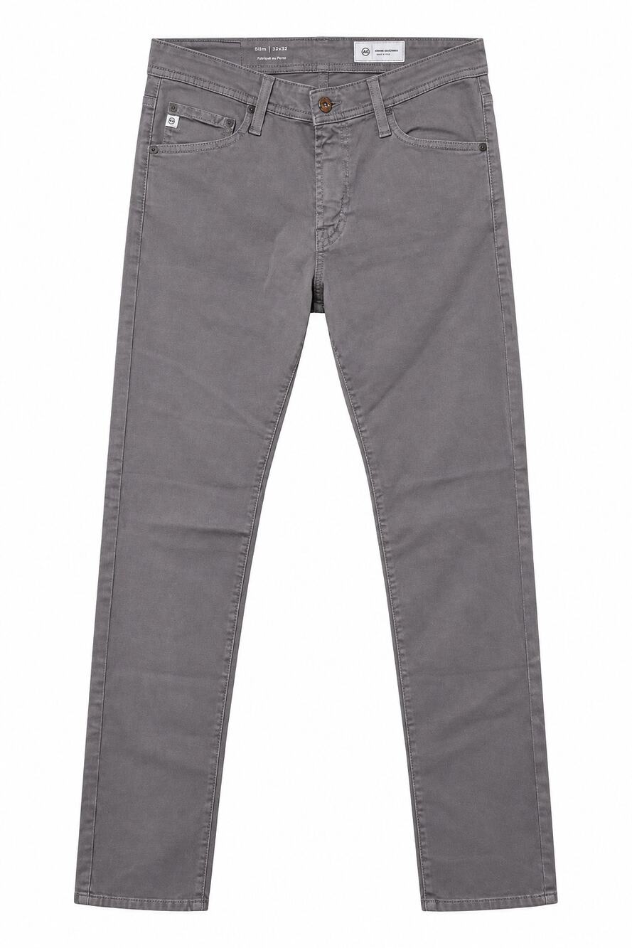 AG The Dylan SUD Slim Pants Mens 32x34 Phantom Gray